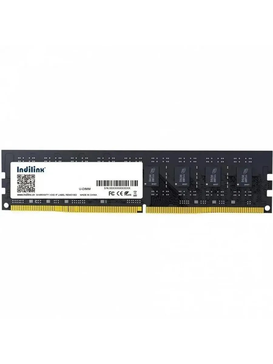 ОЗУ Indilinx IND-ID5P56SP08X 8GB DDR5 PC5-44800