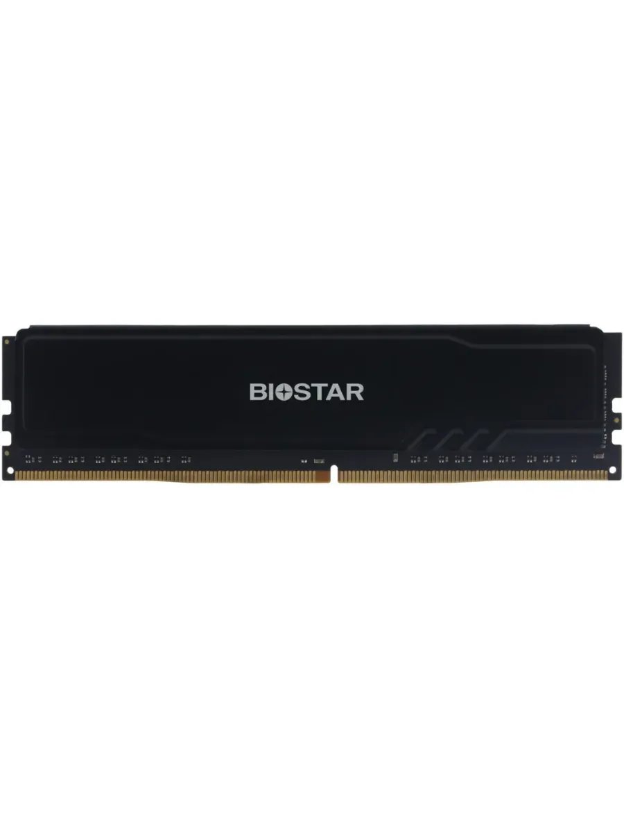 ОЗУ Biostar Storming V (DO32NU4H08) 8GB DDR4 PC4-25600