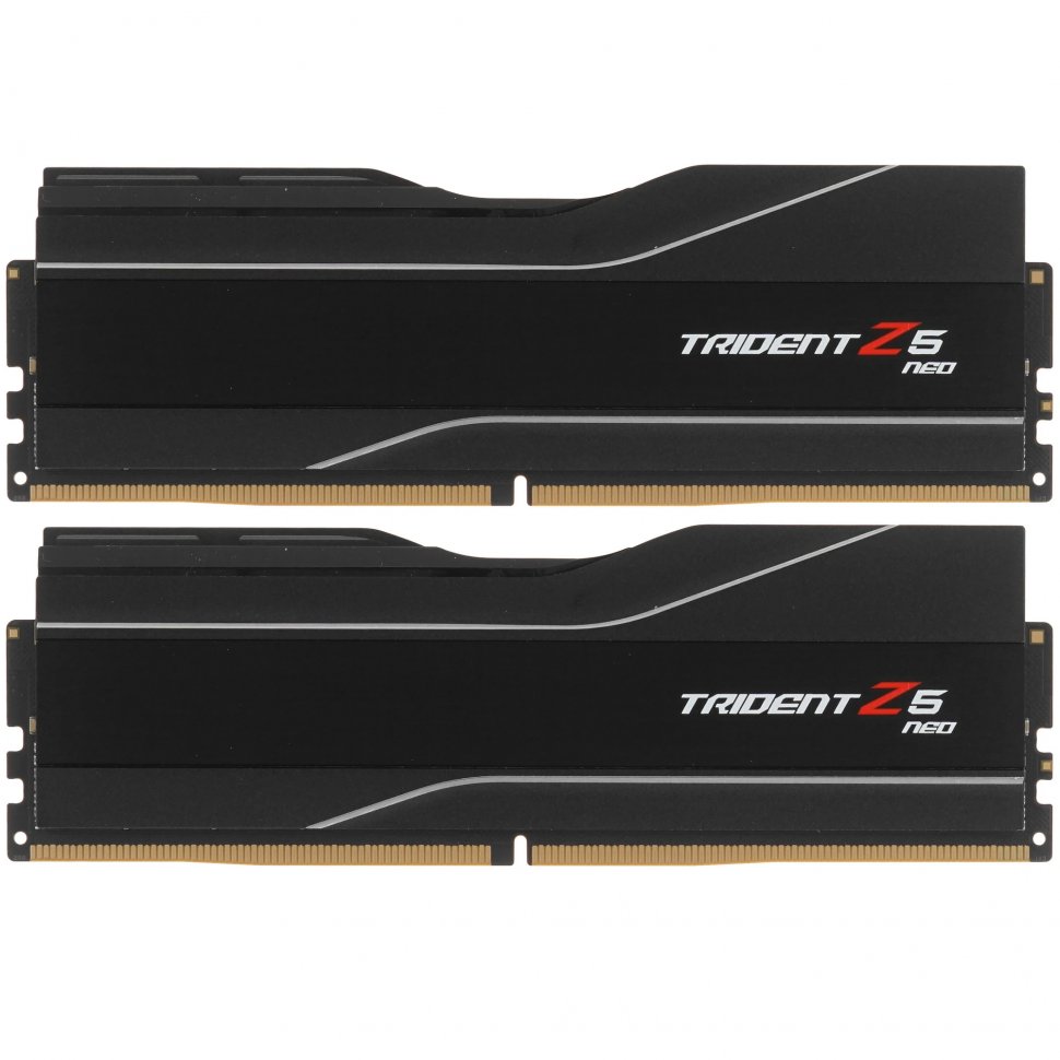 ОЗУ G.Skill Trident Z5 Neo 32Gb (F5-6000J3238F16GX2-TZ5N) 2x16GB