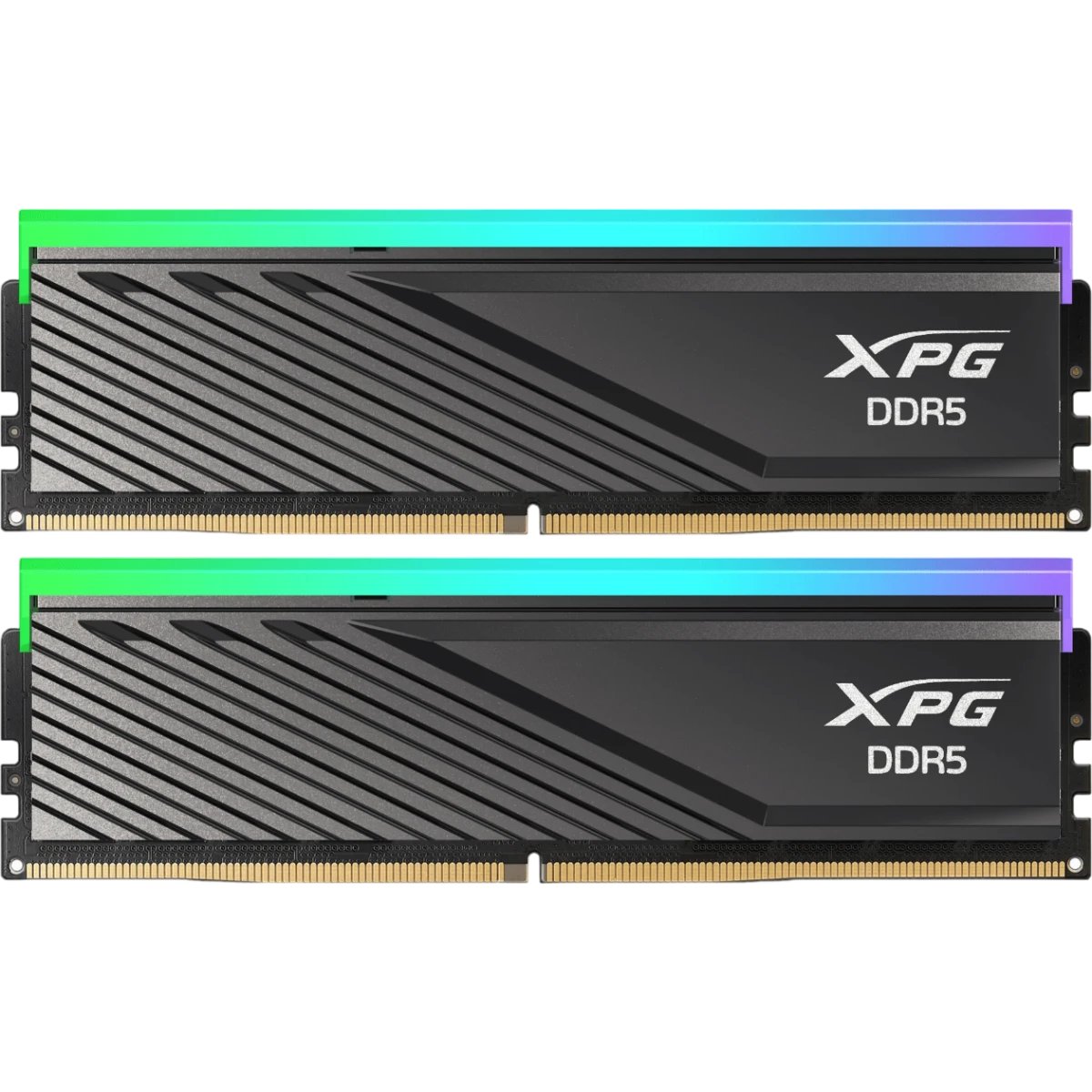 ОЗУ ADATA AX5U5600C4616G-DTLABRBK DIMM DDR5-5600 32GB (16GBx2)