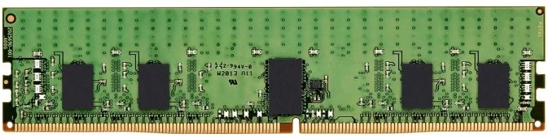 ОЗУ Kingston KSM32RS8/8MR 8GB DDR4 3200 DIMM ECC, Reg, CL22 , 1.2V, 1Rx8 Micron R