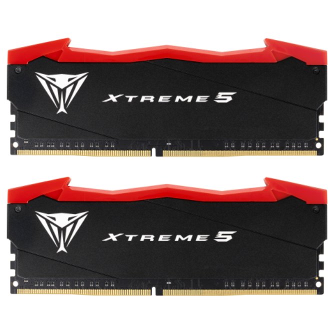 ОЗУ PATRIOT PVX548G82C38K DIMM 48GB DDR5-7600