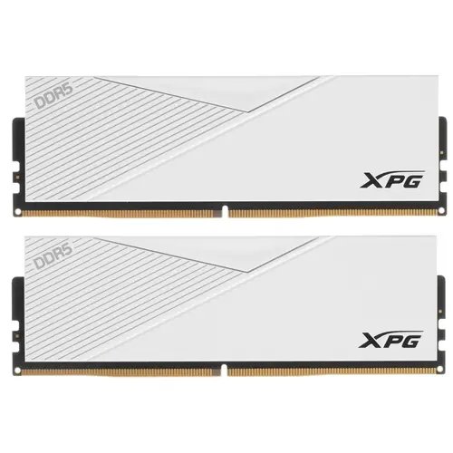 ОЗУ ADATA AX5U6000C3016G-DCLAWH DIMM 32GB DDR5-6000