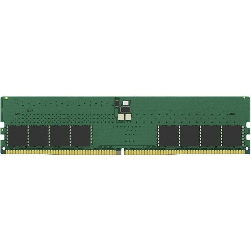 ОЗУ Kingston KVR56U46BS8-16 DDR5 16GB 5600MHz DIMM CL46 1RX8 1.1V 288-pin 16Gbit