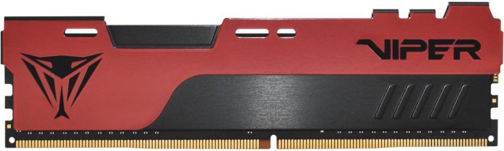 ОЗУ Patriot Memory 8Gb DDR4 3600MHz Patriot Viper Elite II (PVE248G360C0) CL20