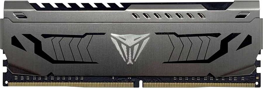 ОЗУ Patriot Viper Steel DDR4 16G 3600MHz PVS416G360C8
