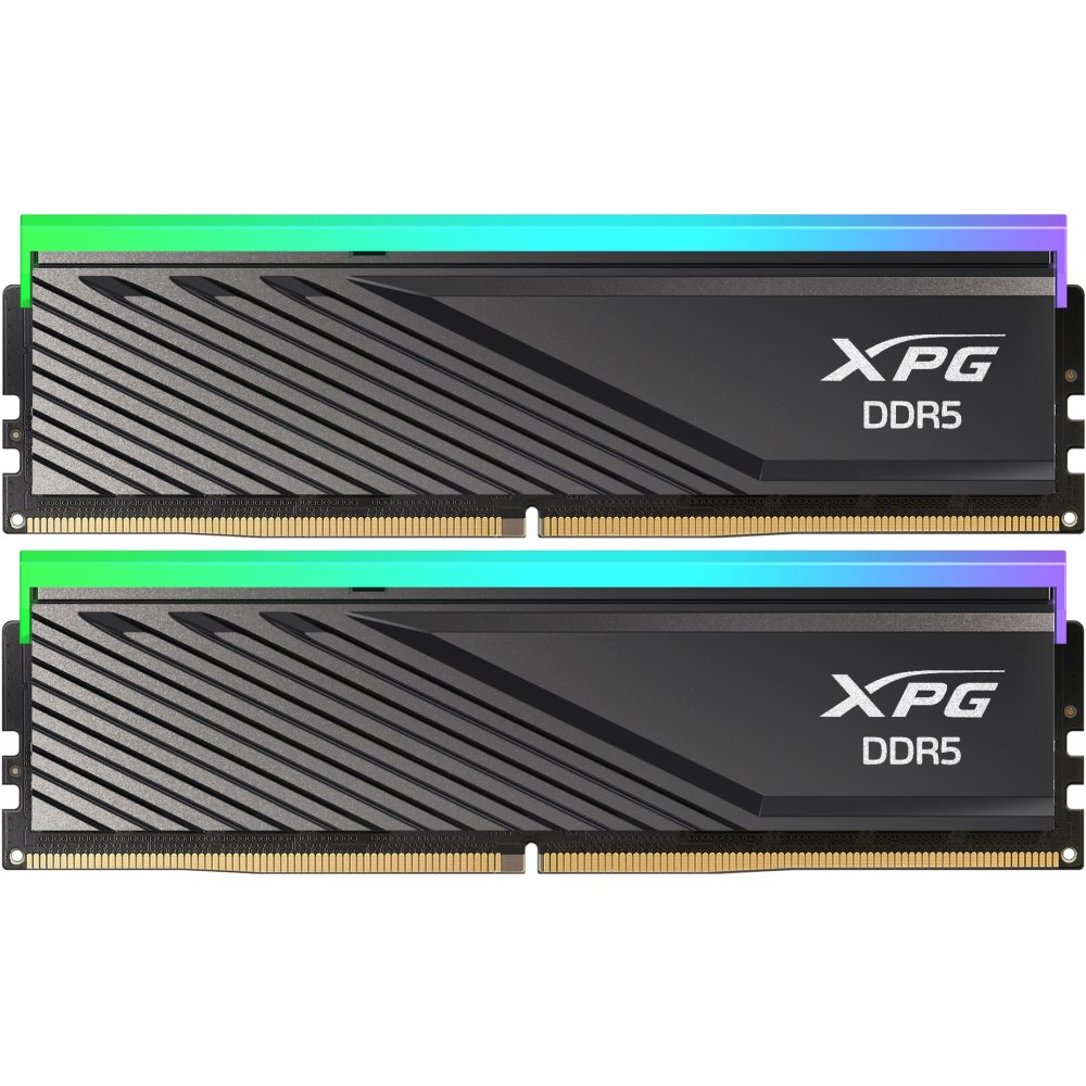ОЗУ ADATA AX5U6400C3216G-DTLABRBK DIMM 32GB DDR5-6400 K2