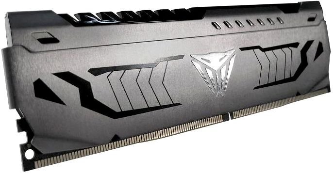 Оперативная память DDR4 16Gb 3200MHz Patriot PVS416G320C6 RTL PC4-25600 CL16 DIMM 288-pin 1.35В
