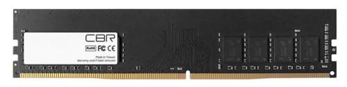 ОЗУ CBR (CD4-US08G32M22-01) DDR4 DIMM (UDIMM) 8GB PC4-25600, 3200MHz, CL22