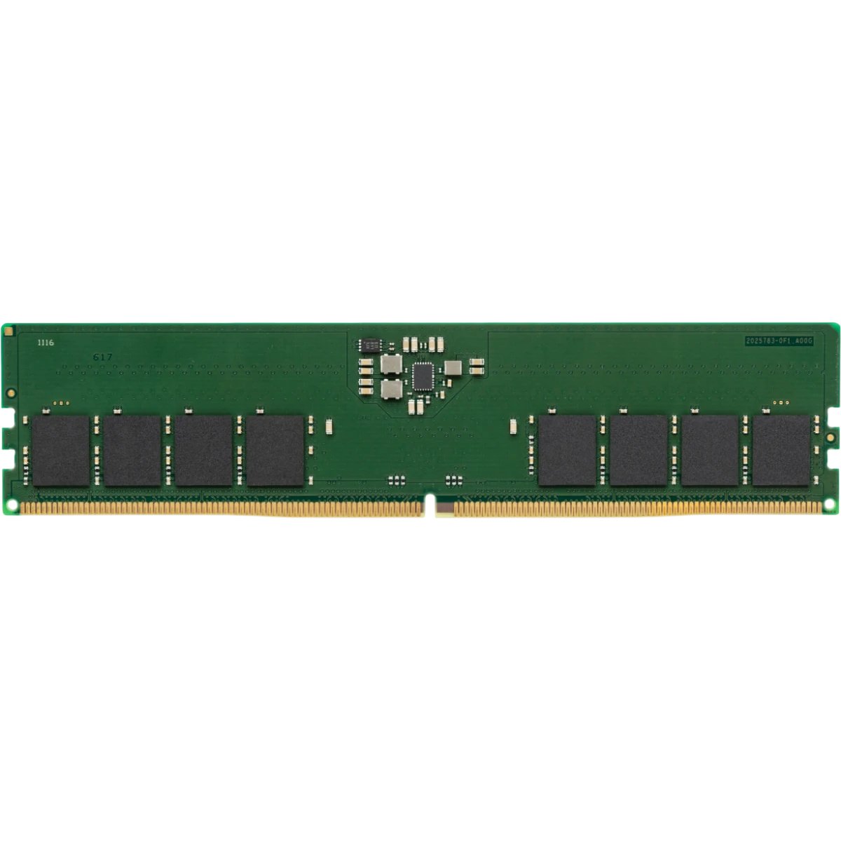 ОЗУ Kingston KVR56U46BS8-32 DDR 5 DIMM 32Gb PC44800, 5600Mhz, CL46