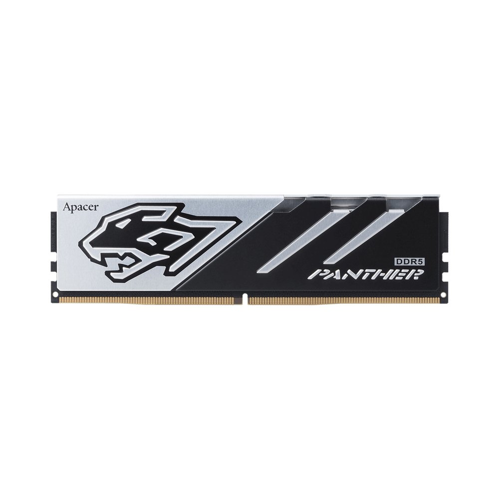 ОЗУ Apacer Panther (AH5U16G64C6527BAA-1) 16GB DDR5