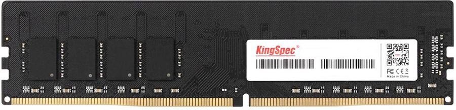 ОЗУ KINGSPEC KS3200D4P13508G 8GB DDR4 DIMM PC25600, 3200MH