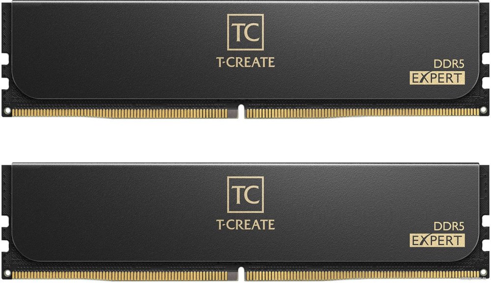 ОЗУ Team Group T-Create Expert 64Gb (CTCED564G6000HC30CDC01) DDR5