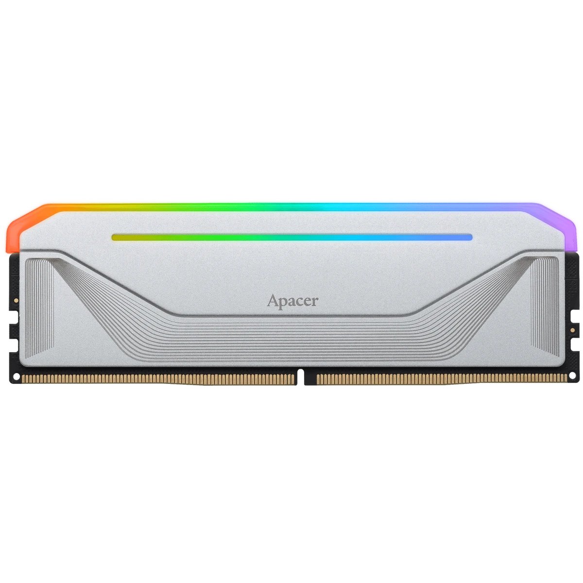 ОЗУ APACER AH5U16G60C622NWAA-1 DIMM DDR5-6000 16GB RGB