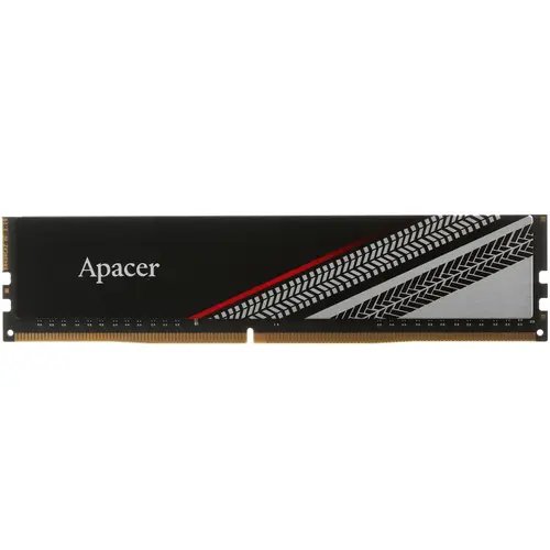 ОЗУ Apacer AH4U08G32C28YTBAA-1 DDR4 DIMM 8GB PC4-25600, 3200MHz, CL16, TEX Series