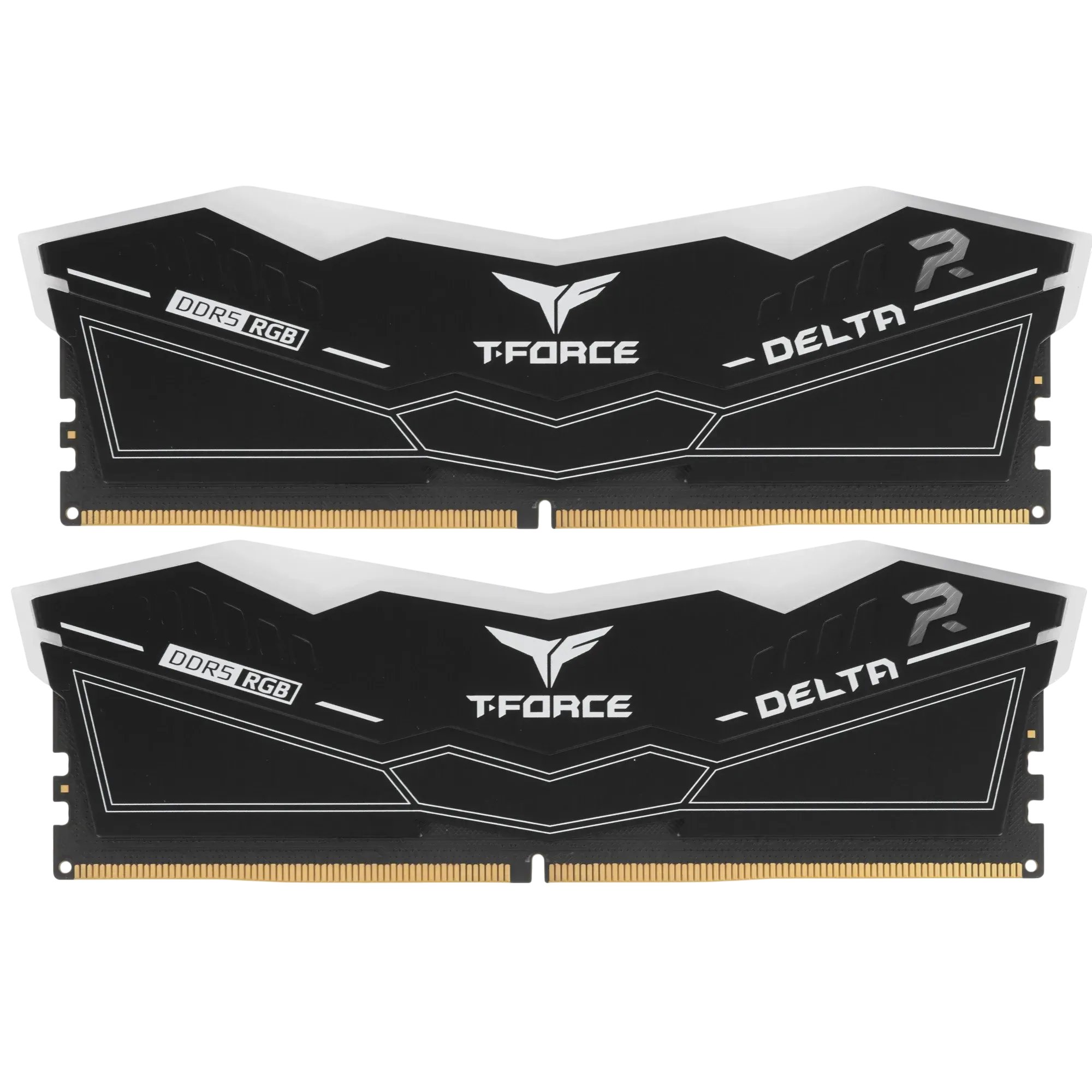 ОЗУ Team Group T-Force Delta RGB 64Gb (FF3D564G6400HC30CDC01) DDR5