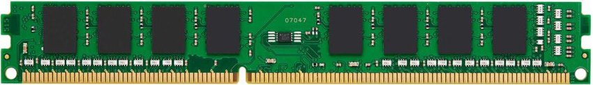 ОЗУ Kingston KVR16N11S8/4WP 4GB 1600MHz DDR3 Non-ECC CL11 DIMM 1Rx8 (Select Regions Only)