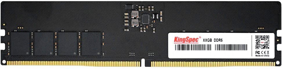 ОЗУ KingSpec KS5600D5P11016G DDR5 16G 5600MHZ PC