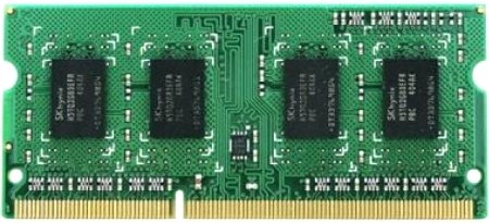 RAM SO-DIMM 8GB DDR4-2666 PC4-21300 Apacer, CL19, 1.2V, retail (AS08GGB26CQYBGH/ES.08G2V.GNH)