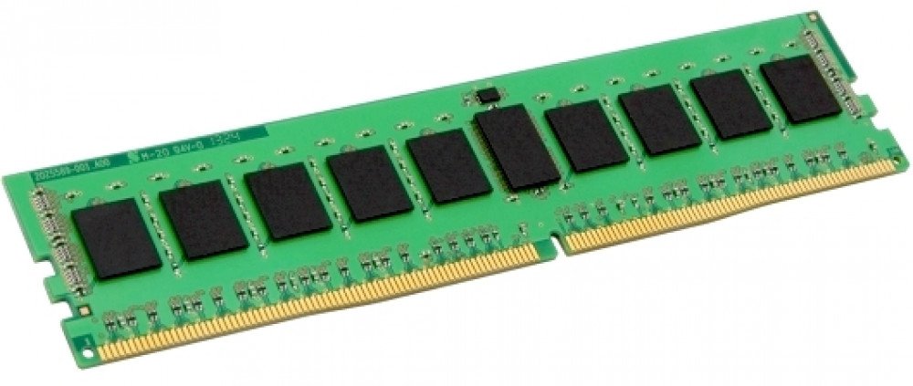 RAM 8GB DDR4-3200 PC4-25600 Kingston ValueRAM, CL22, 1.2V (KVR32N22S8/8)
