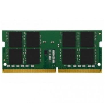 ОЗУ DDR4 8Gb 3200MHz Kingston KVR32N22S6/8 RTL PC4-25600 CL22 DIMM 288-pin 1.2В single rank