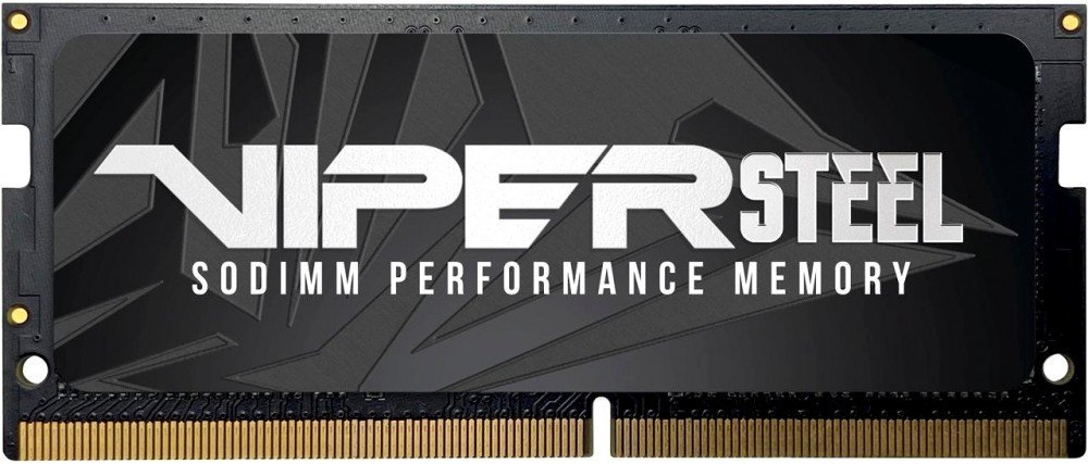 ОЗУ SO-DIMM PATRIOT PVS432G266C8S 32GB PC21300 DDR4