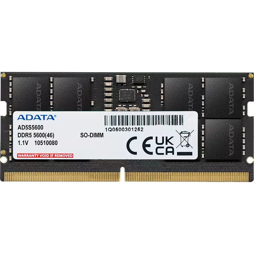 ОЗУ ADATA XPG Gammix D30 AD5S560032G-S DDR4 8Гб Module capacity 8Гб Количество 1 3200 МГц Множитель частоты шины 16 1.35 В красный