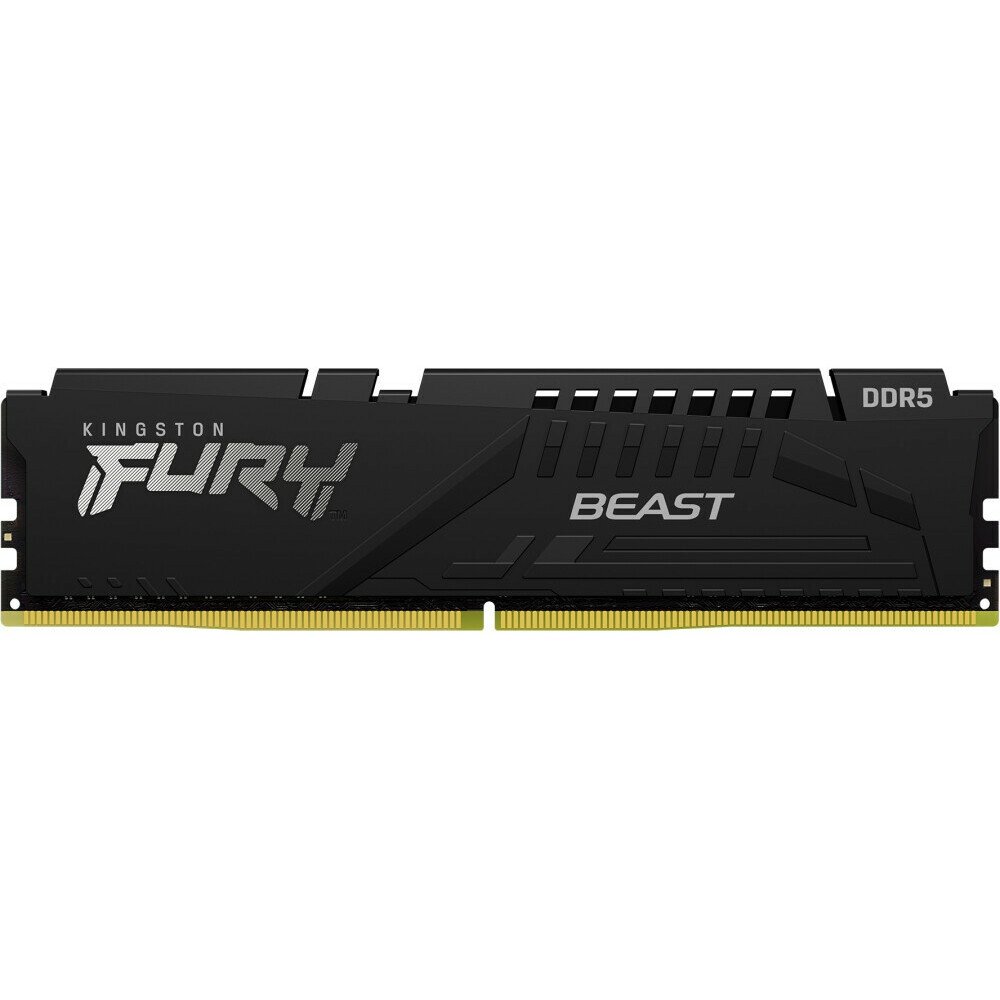 ОЗУ KINGSTON KF560C36BBE-32 DDR 5 DIMM 32GB PC48000, 6000M