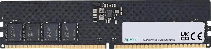 ОЗУ APACER FL.16G2C.PKH DIMM 16GB DDR5-5600