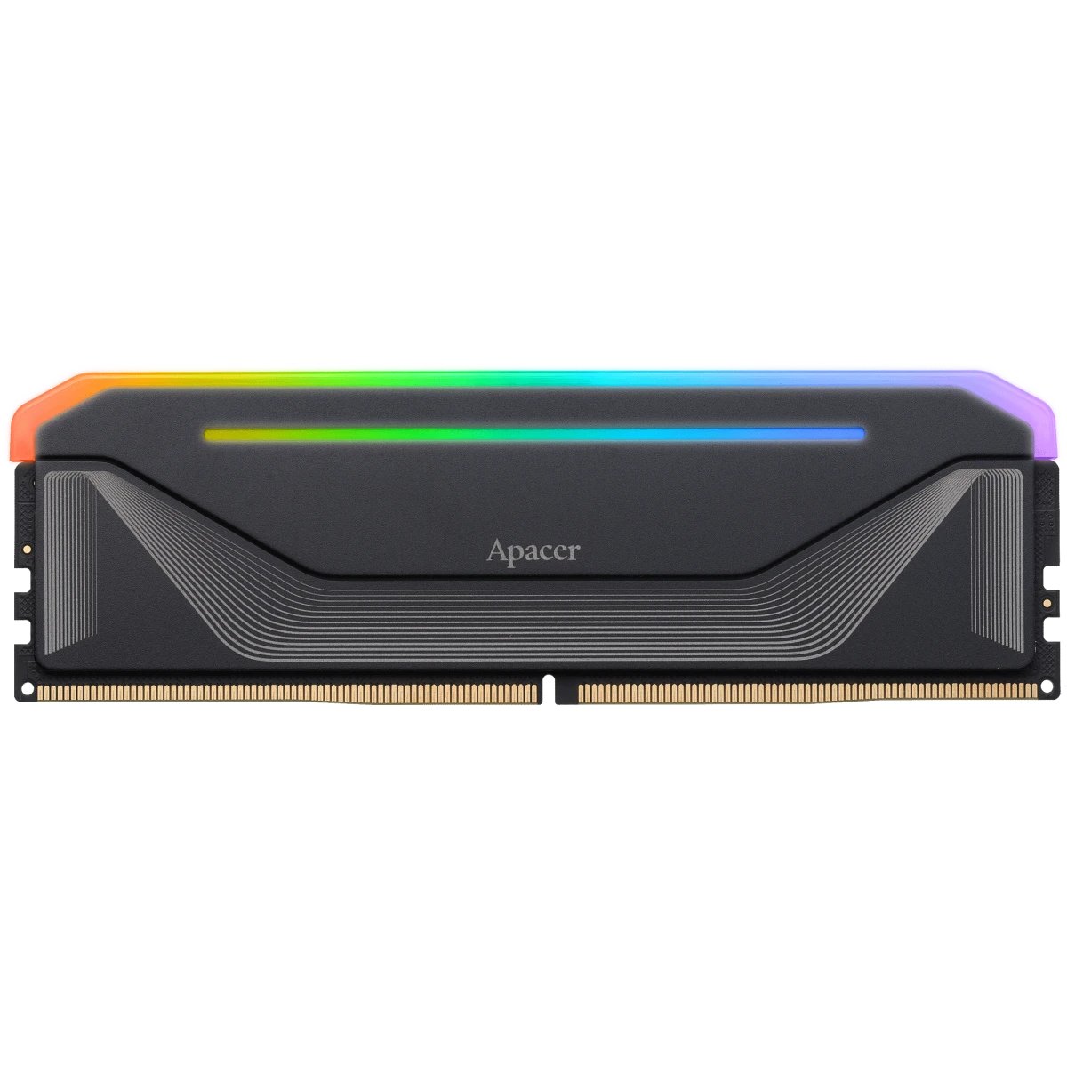 ОЗУ APACER AH5U16G60C622NBAA-1 DIMM DDR5-6000 16GB