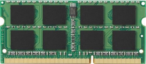 ОЗУ Kingston 8GB 1600MHz DDR3 Non-ECC CL11 SODIMM KVR16S11/8WP
