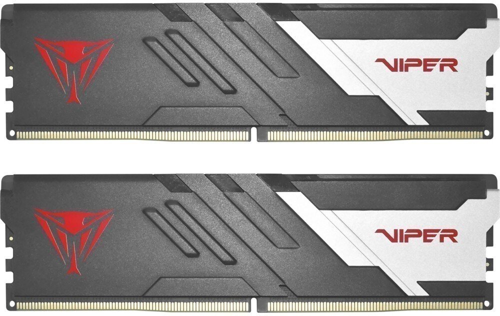 ОЗУ PATRIOT PVV532G600C30K DIMM 32GB DDR5-6000