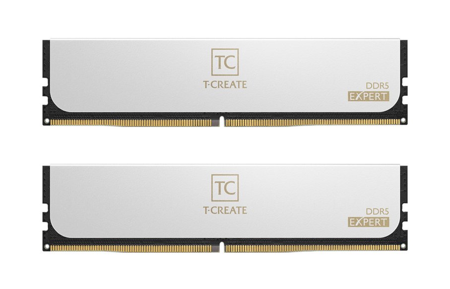 ОЗУ Team Group T-Create Expert 64Gb (CTCWD564G6000HC30CDC01) DDR5