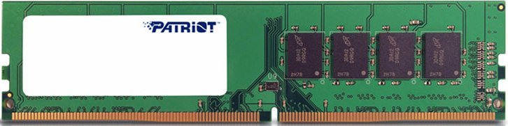 RAM 8GB DDR4-2666 PC4-21300 Patriot SignatureLine, CL19, 1.2V, retail (PSD48G266681)