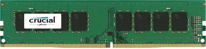 ОЗУ CRUCIAL CT16G4DFRA32A 16GB DDR4 3200MHz UDIMM