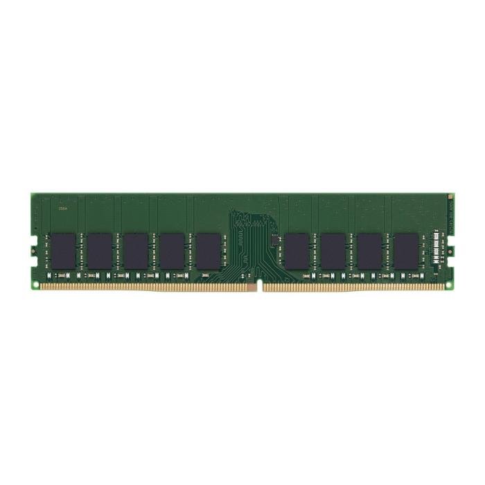 ОЗУ Kingston KSM32ED8/32HC 32GB DDR4 3200 DIMM Server Premier Server Memory ECC, CL22, 1.2V, RTL