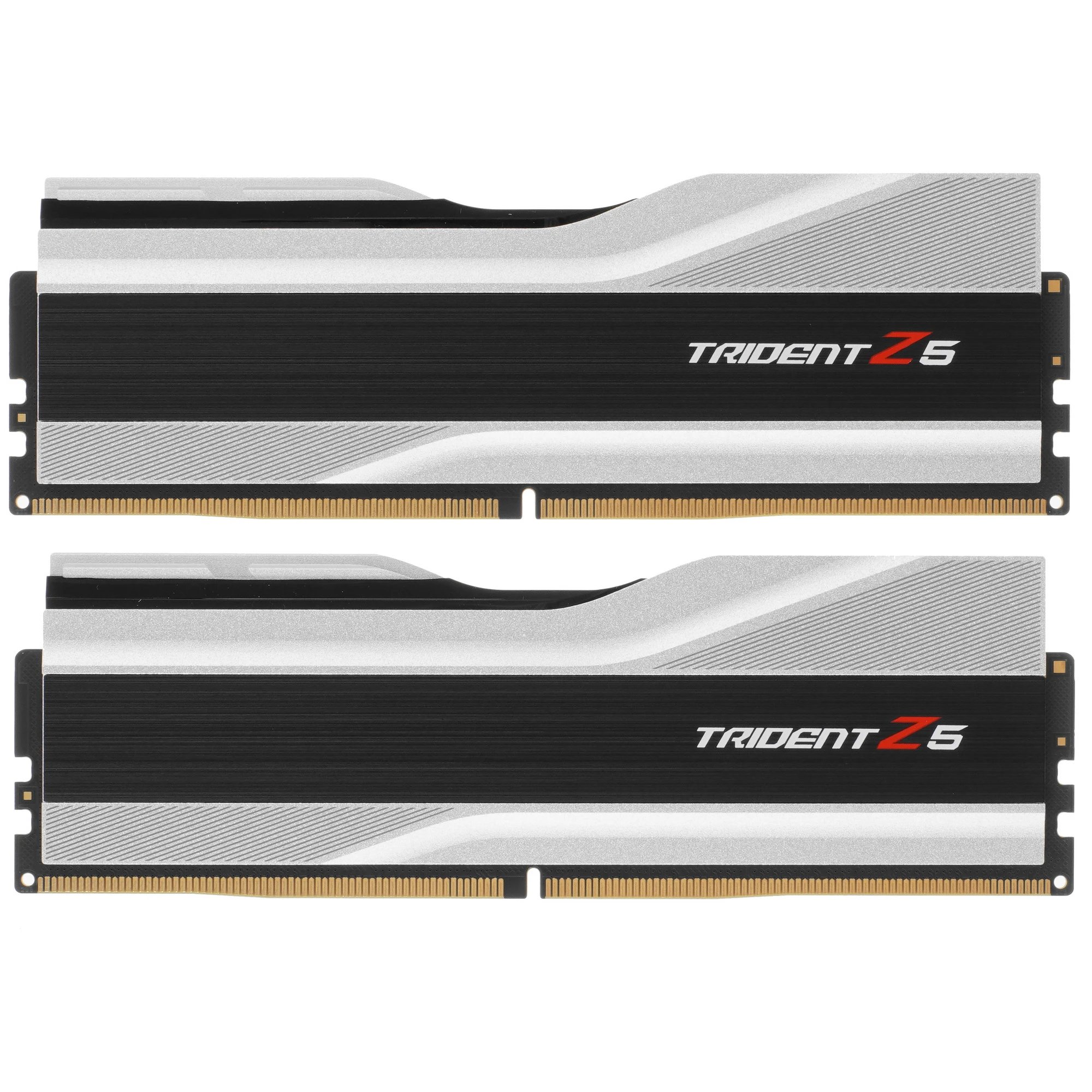 ОЗУ G.Skill Trident Z5 32Gb (F5-6400J3239G16GX2-TZ5S) DDR5