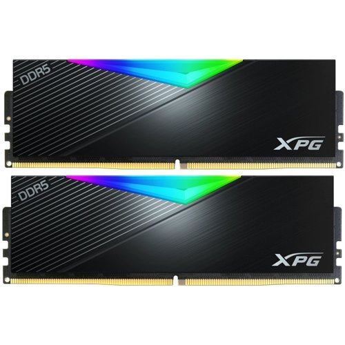 ОЗУ ADATA AX5U6000C3032G-DCLARBK DIMM 64GB DDR5