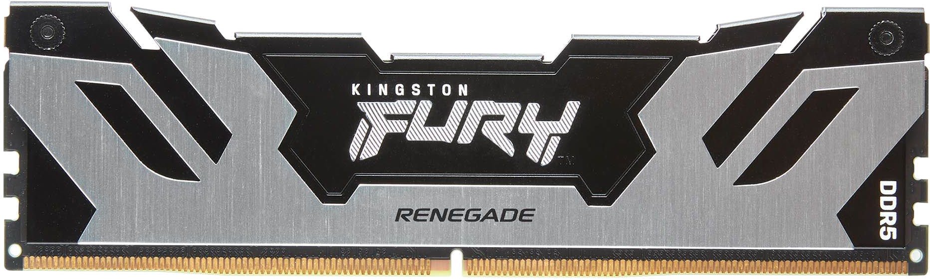 ОЗУ KINGSTON KF564C32RS-16 DIMM 16GB DDR5-6400