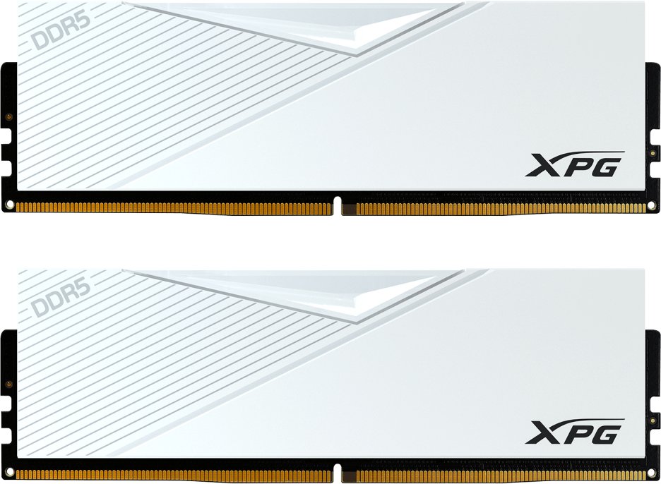 ОЗУ ADATA AX5U6400C3216G-DCLAWH DIMM 32GB DDR5-6400