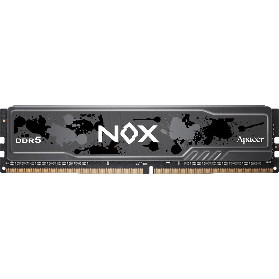 ОЗУ APACER AH5U16G52C522MBAA-1 DIMM 16GB DDR5-5200