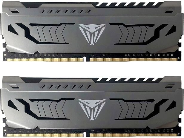 Оперативная память 8GB PC25600 DDR4 KIT2 Patriot PVS48G320C6K