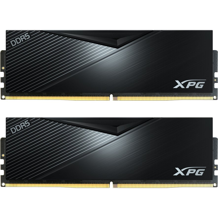 ОЗУ ADATA AX5U6400C3216G-DCLABK DIMM 32GB DDR5-6400
