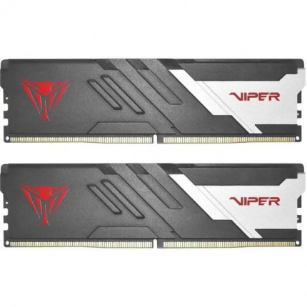 ОЗУ PATRIOT PVV532G740C36K DIMM 32GB DDR5-7400