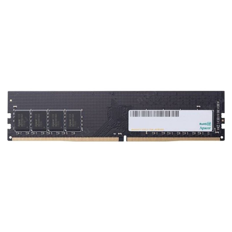 ОЗУ Apacer AU08GGB32CSYBGH 8GB PC-25600 DDR4-3200 CL22