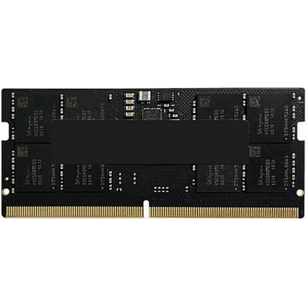 ОЗУ AMD Radeon R5516G5600S1S-U 16GB DDR5 5600 SO DIMM Black Non-ECC, CL40, 1.1V, RTL