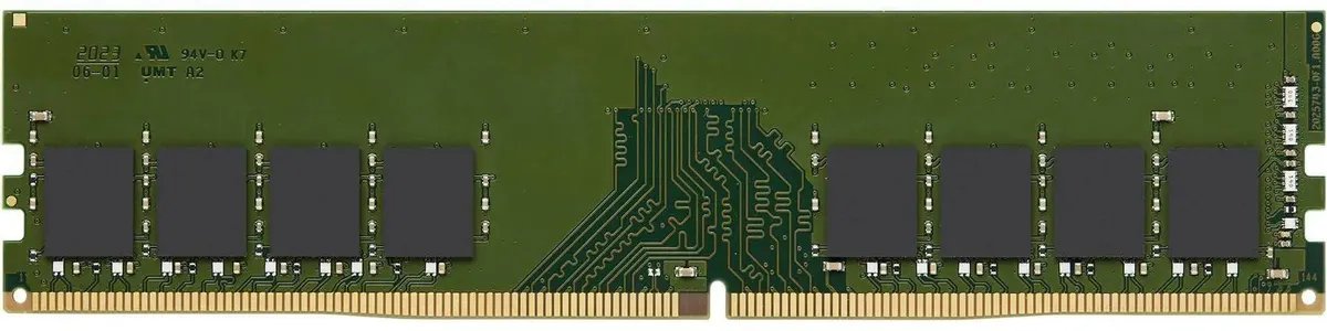 RAM Kingston 8GB DIMM DDR4  KVR32N22S8/8WP
