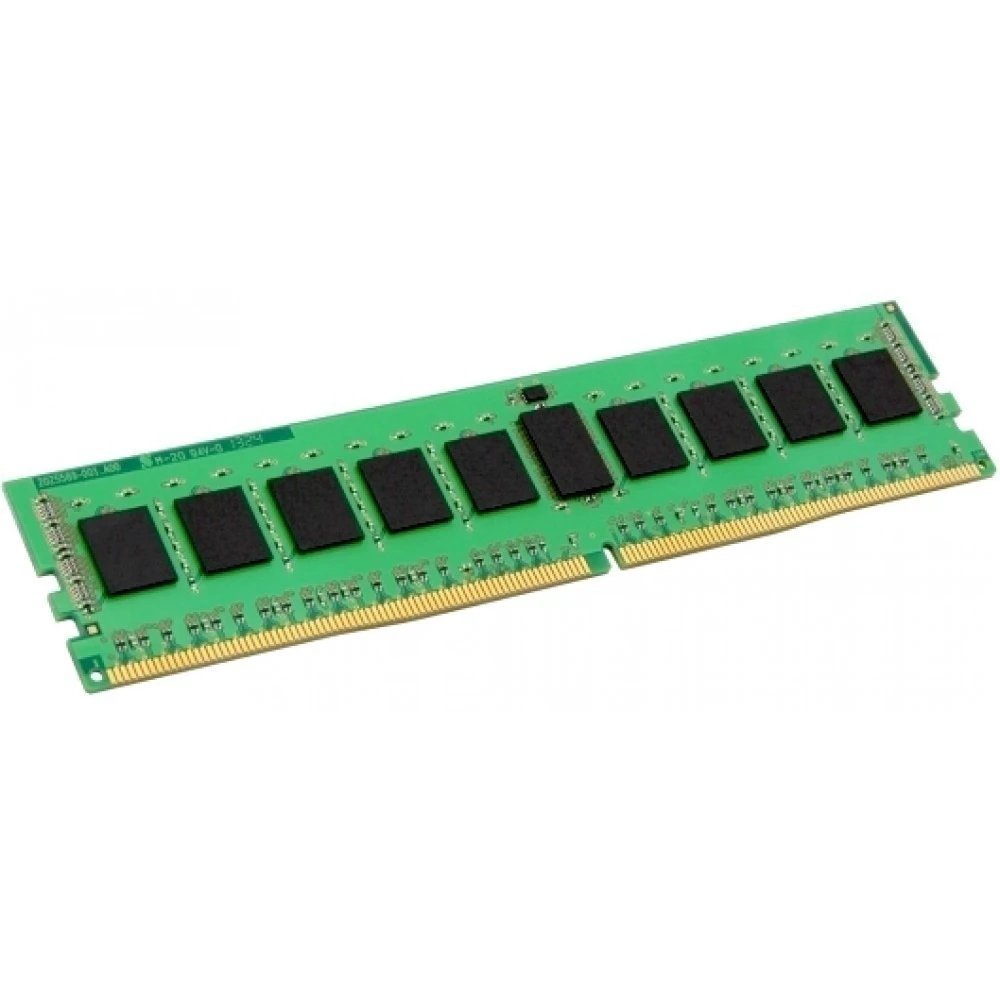 ОЗУ Kingston DIMM 16GB 3200MHz DDR4 Non-ECC CL22 SR x8 KVR32N22S8/16