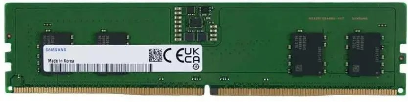 ОЗУ Samsung M323R1GB4PB0-CWM DDR5 DIMM 8GB 1Rx16 UNB 5600
