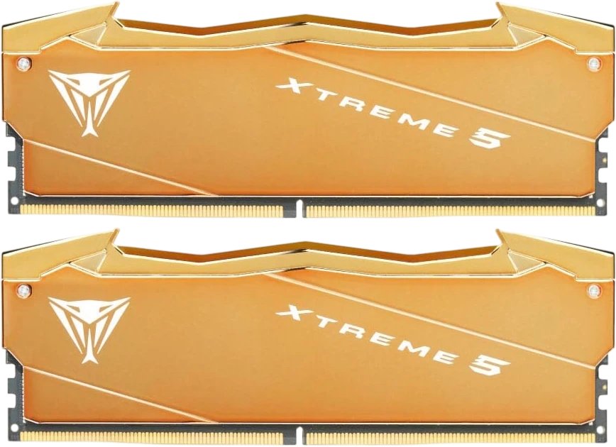 ОЗУ PATRIOT VXA532G8038K DIMM DDR5-8000 32GB (16GBx2)